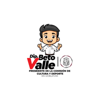 Diputado Beto Valle