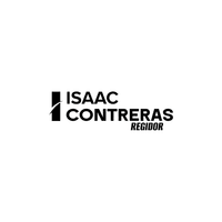 Regidor Isaac Contreras